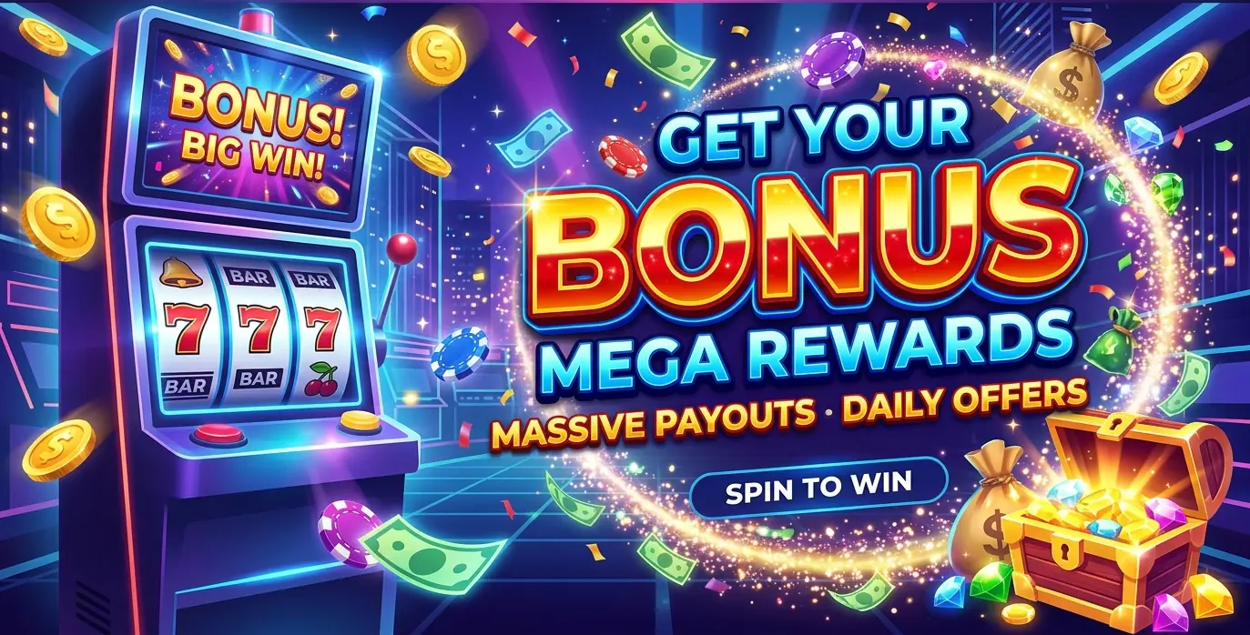 Neon vegas casino bonus