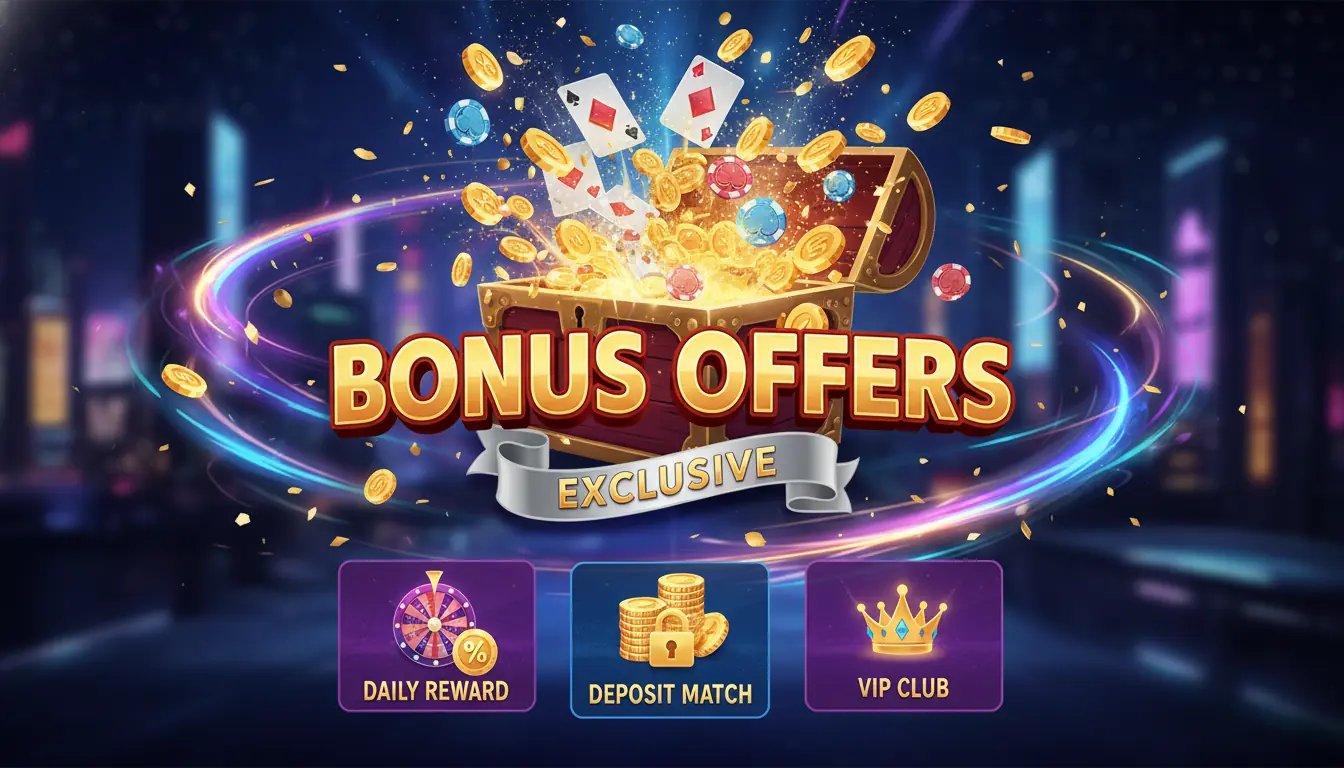 Bonustilbud Neon vegas casino
