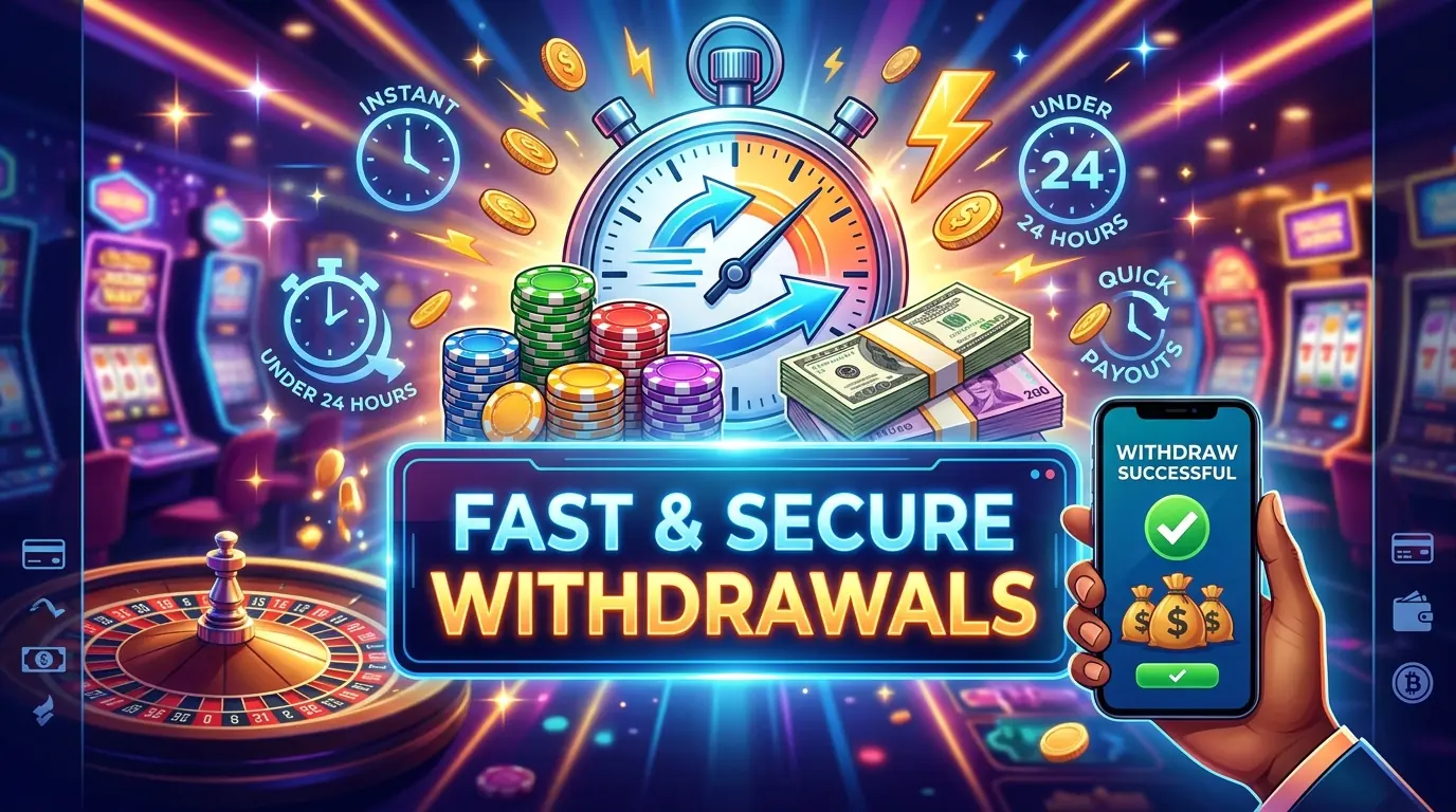 Uttakstid Neon vegas casino