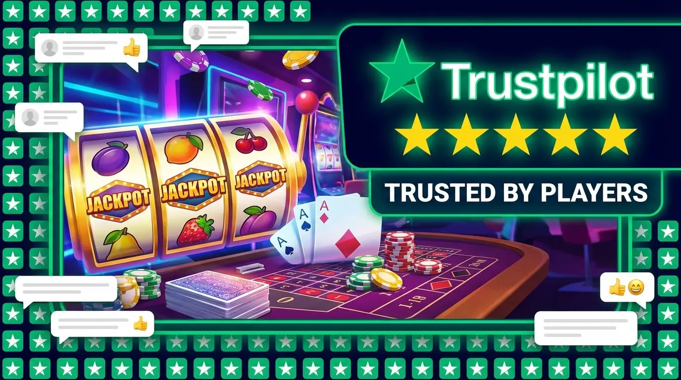 Neon vegas casino Trustpilot