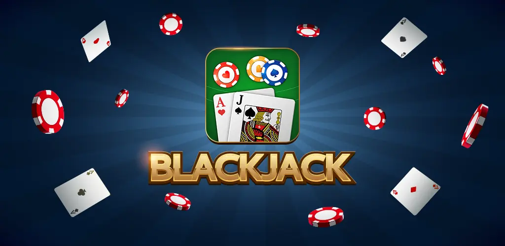 Blackjack Neon vegas casino