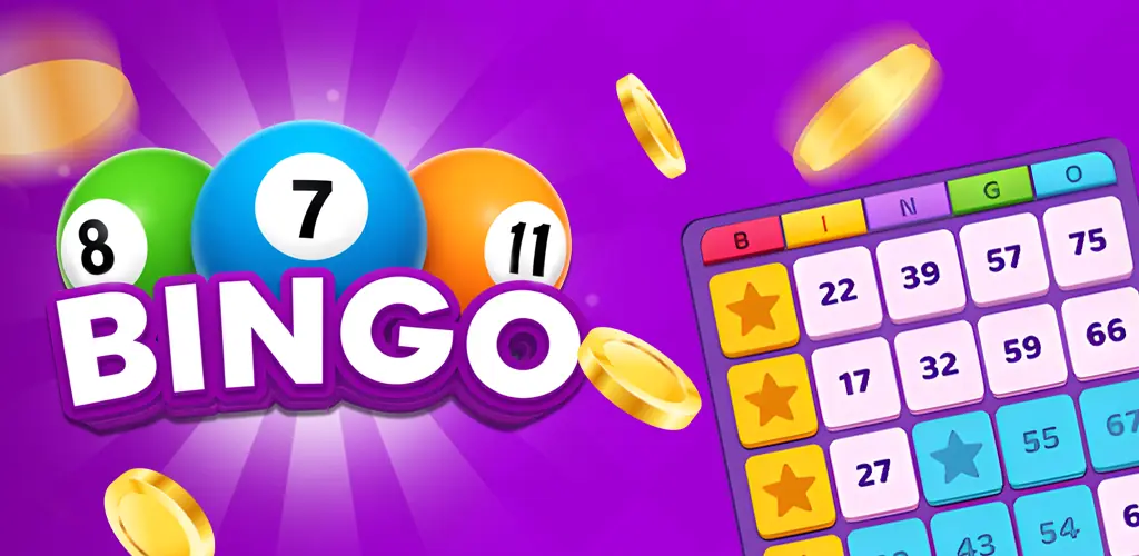 Bingo Neon vegas casino
