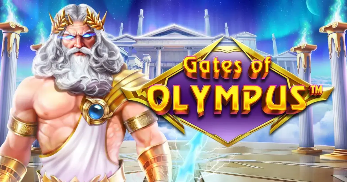 Gates of Olympus Neon vegas casino